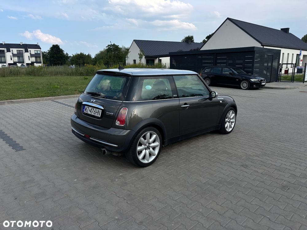 MINI Cooper Park Lane - 7