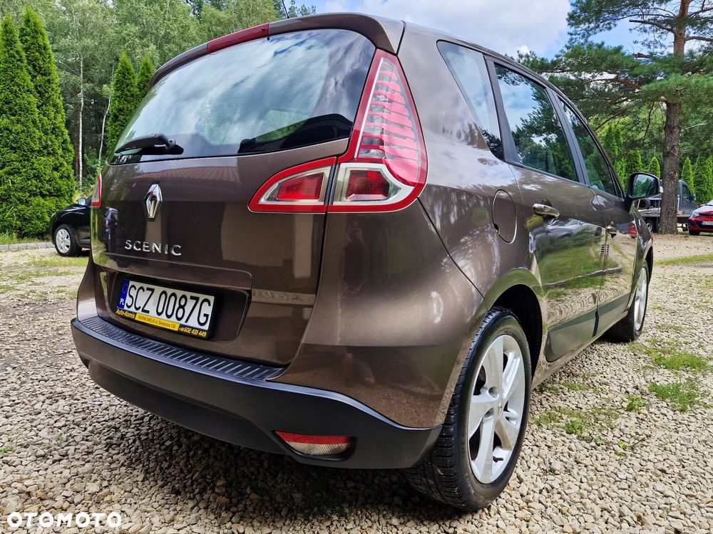 Renault Scenic 1.6 16V 110 Expression - 3
