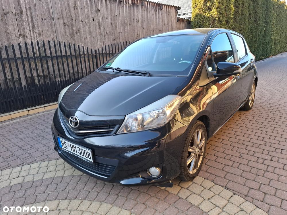 Toyota RAV4 4x2 - 5