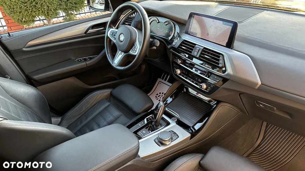 BMW X4 - 24