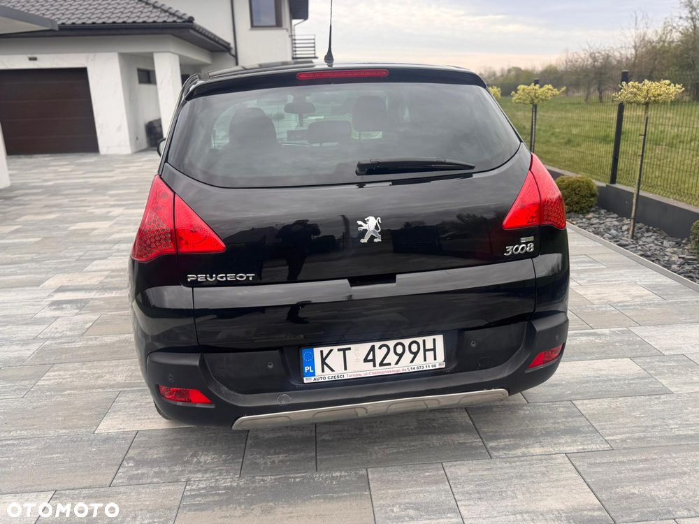 Peugeot 3008 - 11