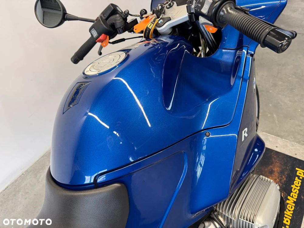 BMW R - 17