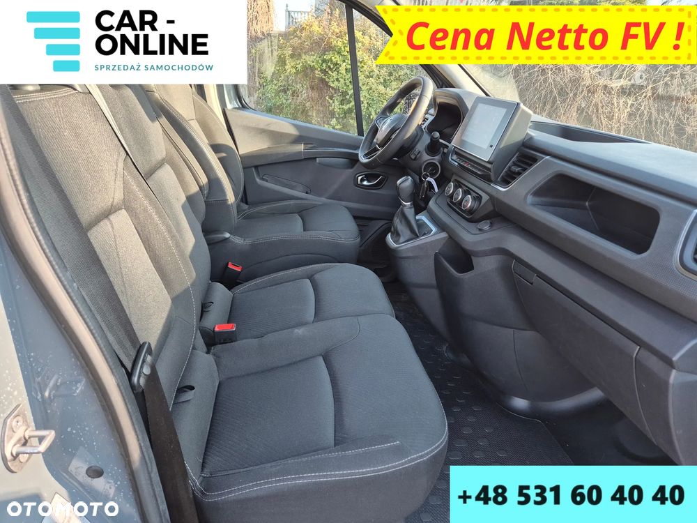 Renault Trafic - 16