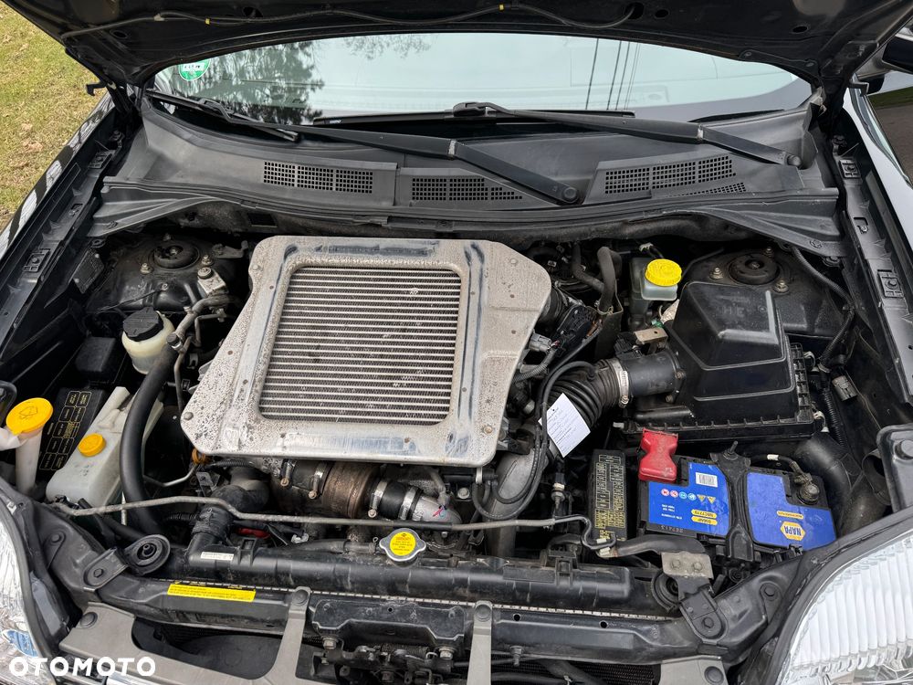 Nissan X-Trail 2.2 dCi 4x4 Elegance - 13