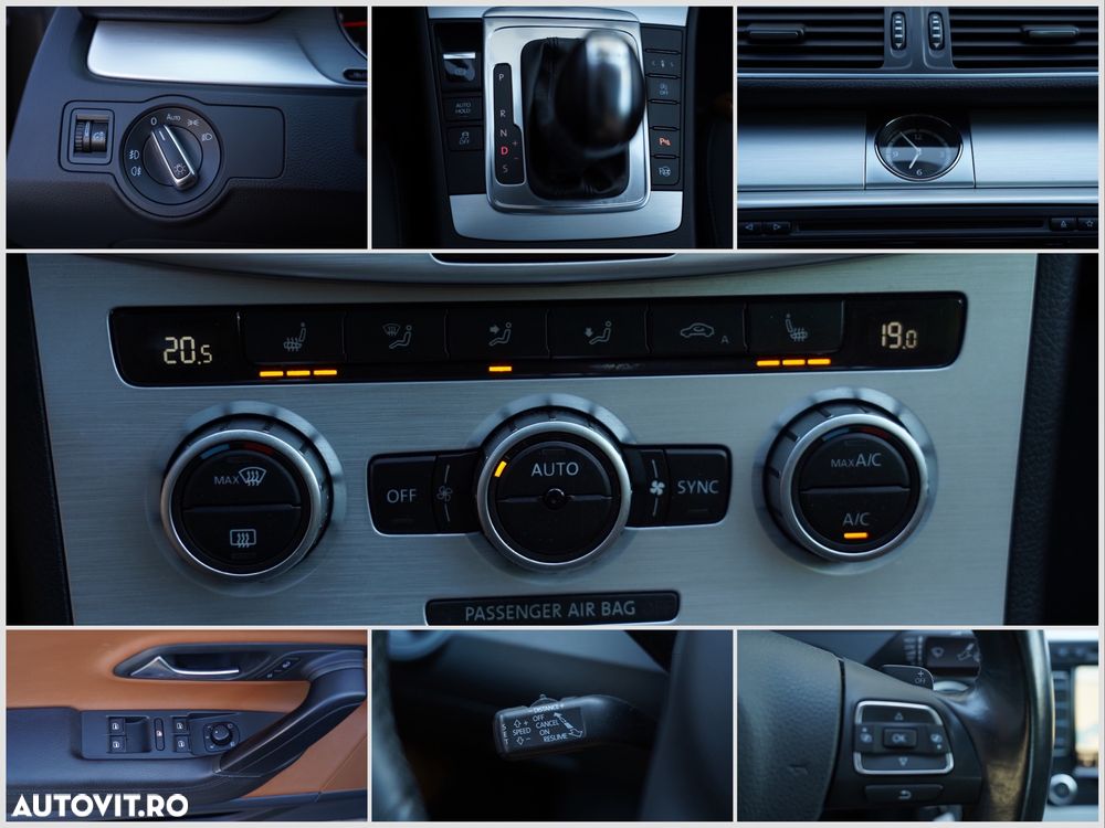 Volkswagen Passat CC - 6