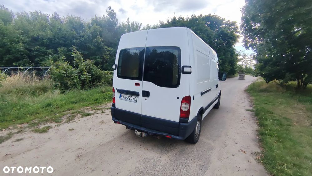 Nissan interstar - 5