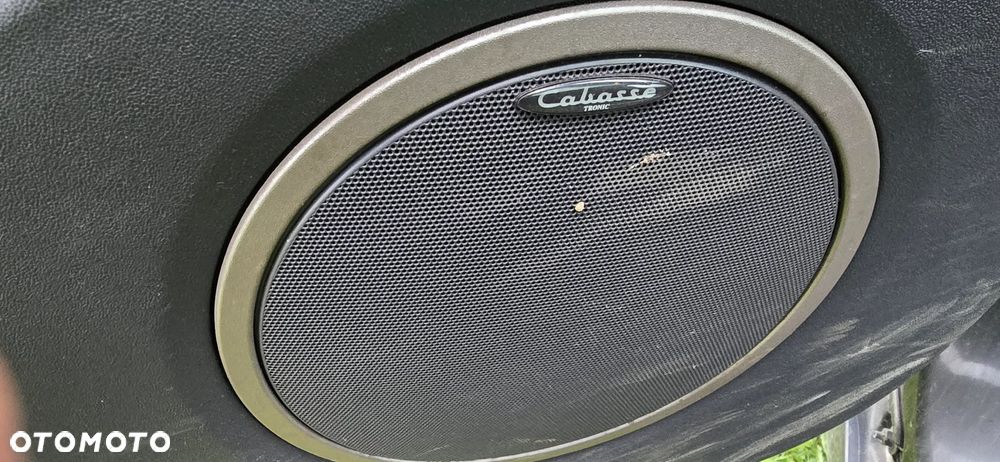 Renault Espace 3.5 V6 Initiale - 7