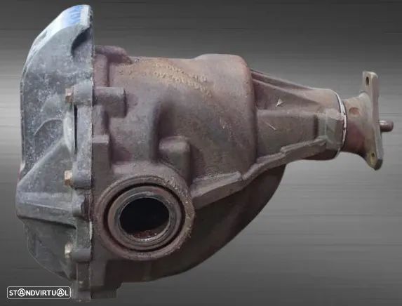 Diferencial traseiro Jaguar Ref: VR6R5W-4025-A2 - 4