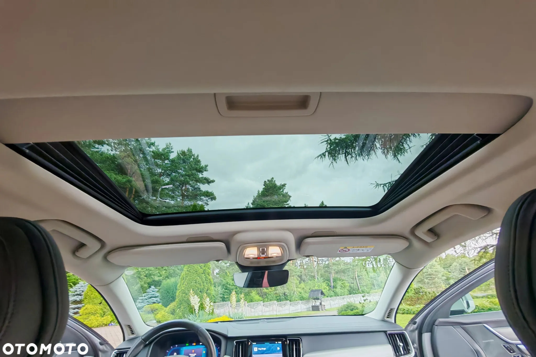 Volvo S90 B5 D AWD Ultimate Bright - 21