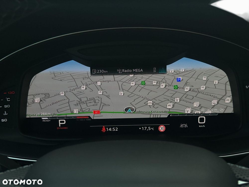 Audi Q8 - 14