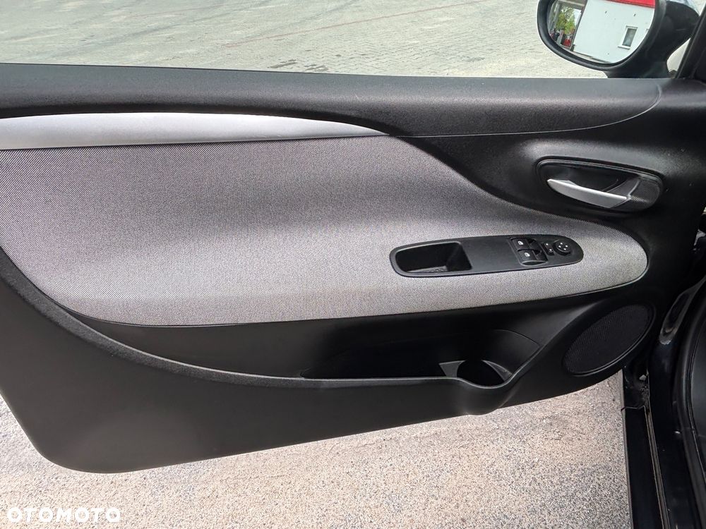 Fiat Punto - 18