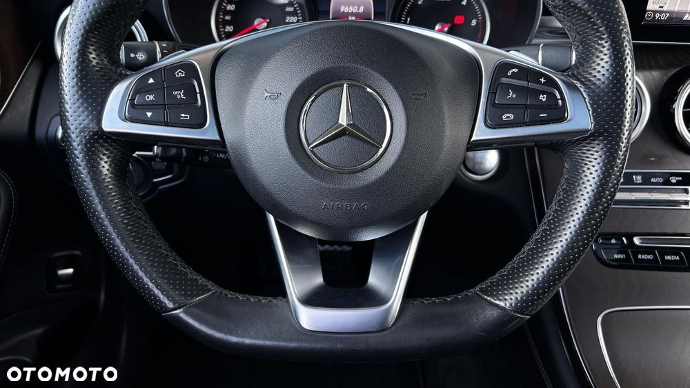 Mercedes-Benz GLC - 16