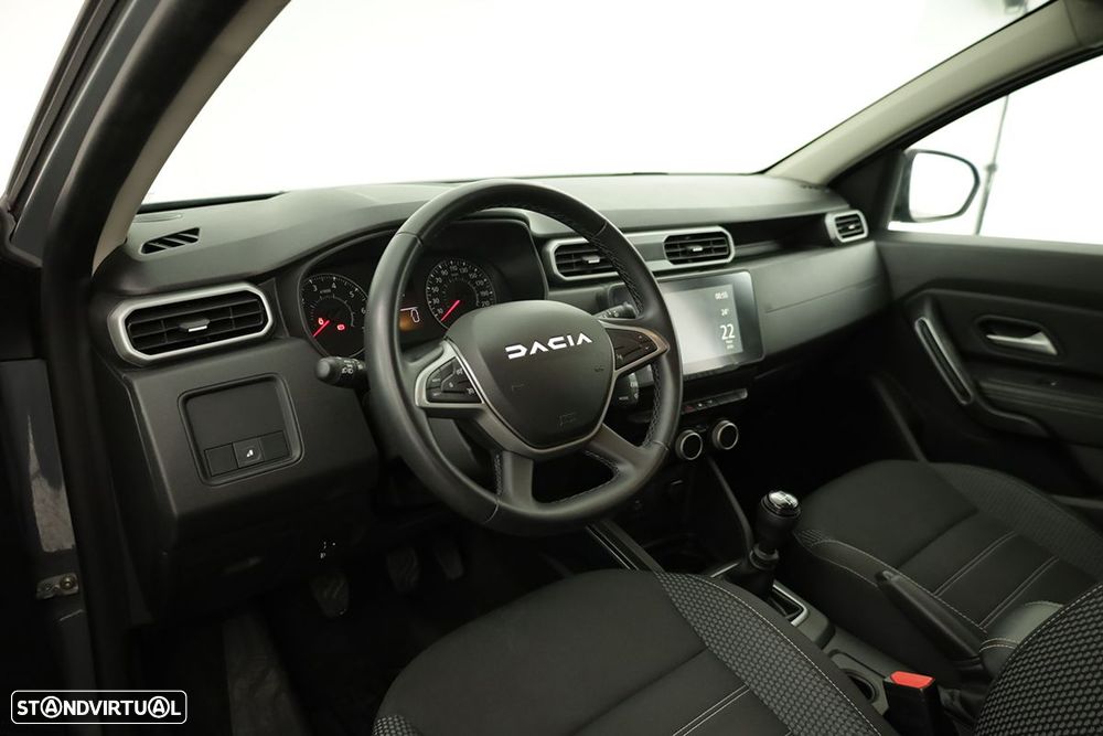 Dacia Duster 1.0 TCe Journey - 7