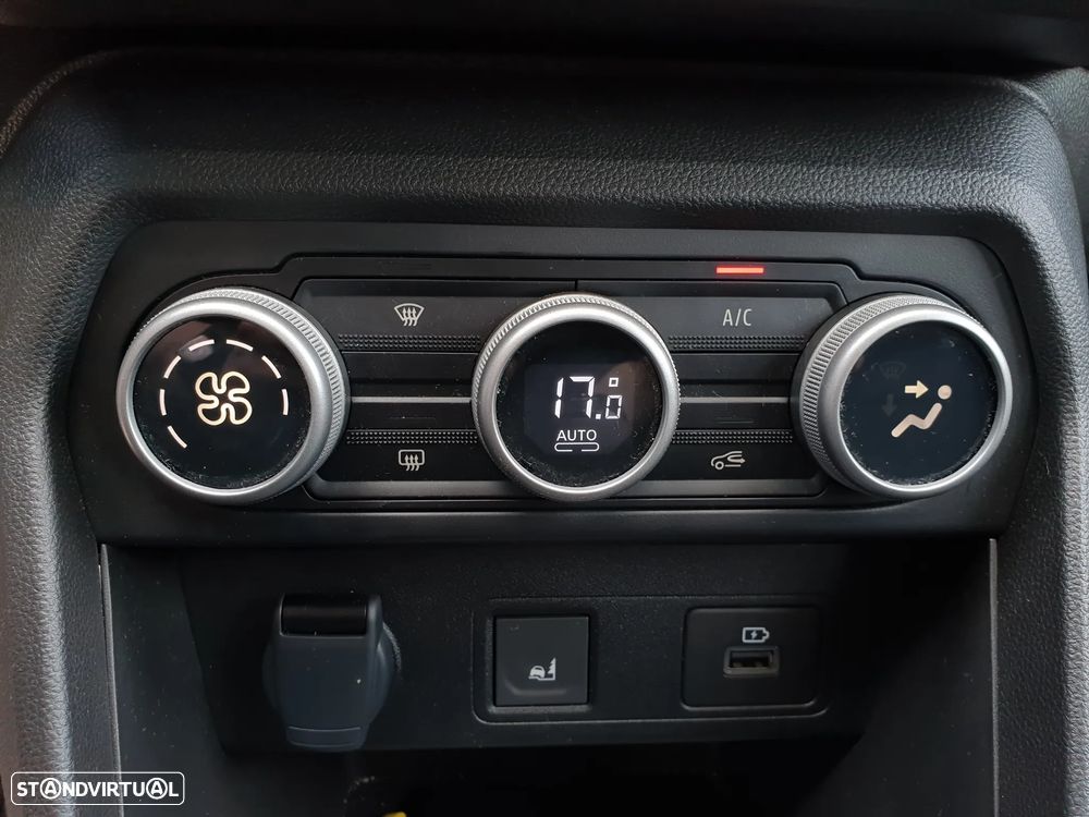 Dacia Jogger 1.0 ECO-G Extreme+ Up&Go 7L Bi-Fuel - 15