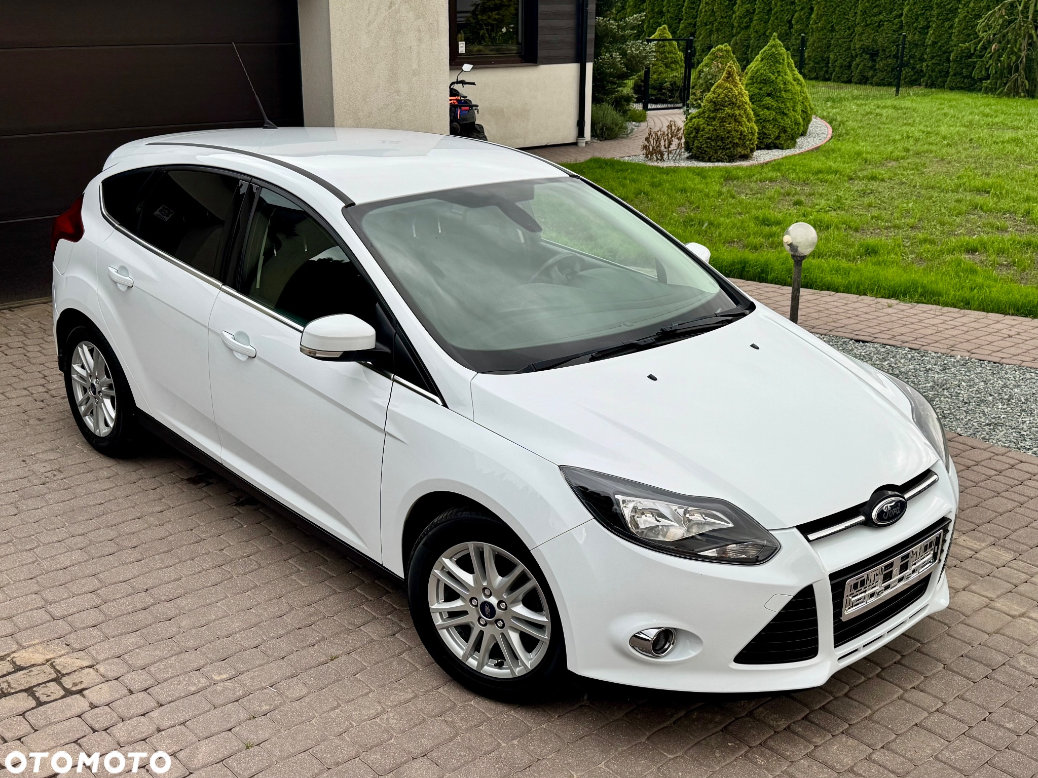 Ford Focus - 15