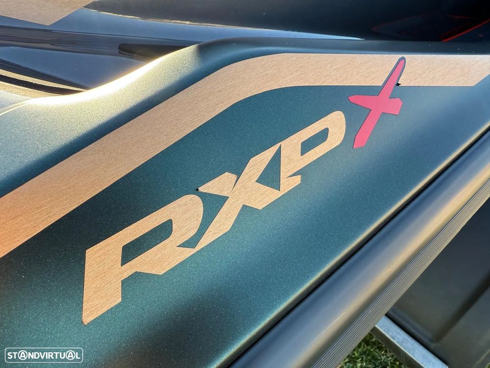 Sea-Doo RXP-X 300 - 20