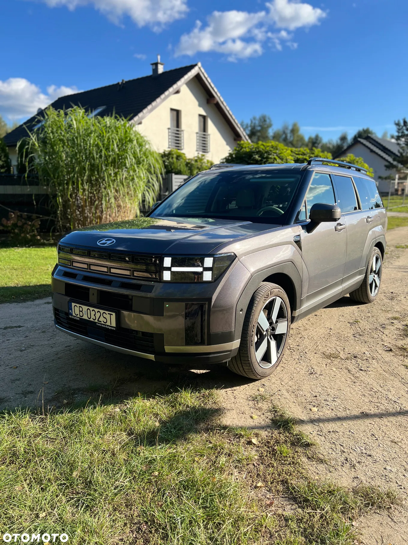 Hyundai Santa Fe - 13