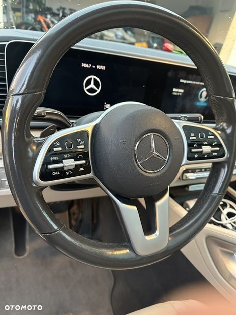 Mercedes-Benz GLE 300 d 4-Matic - 5