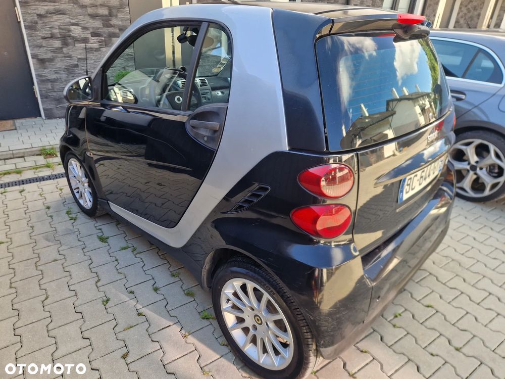 Smart Fortwo - 12