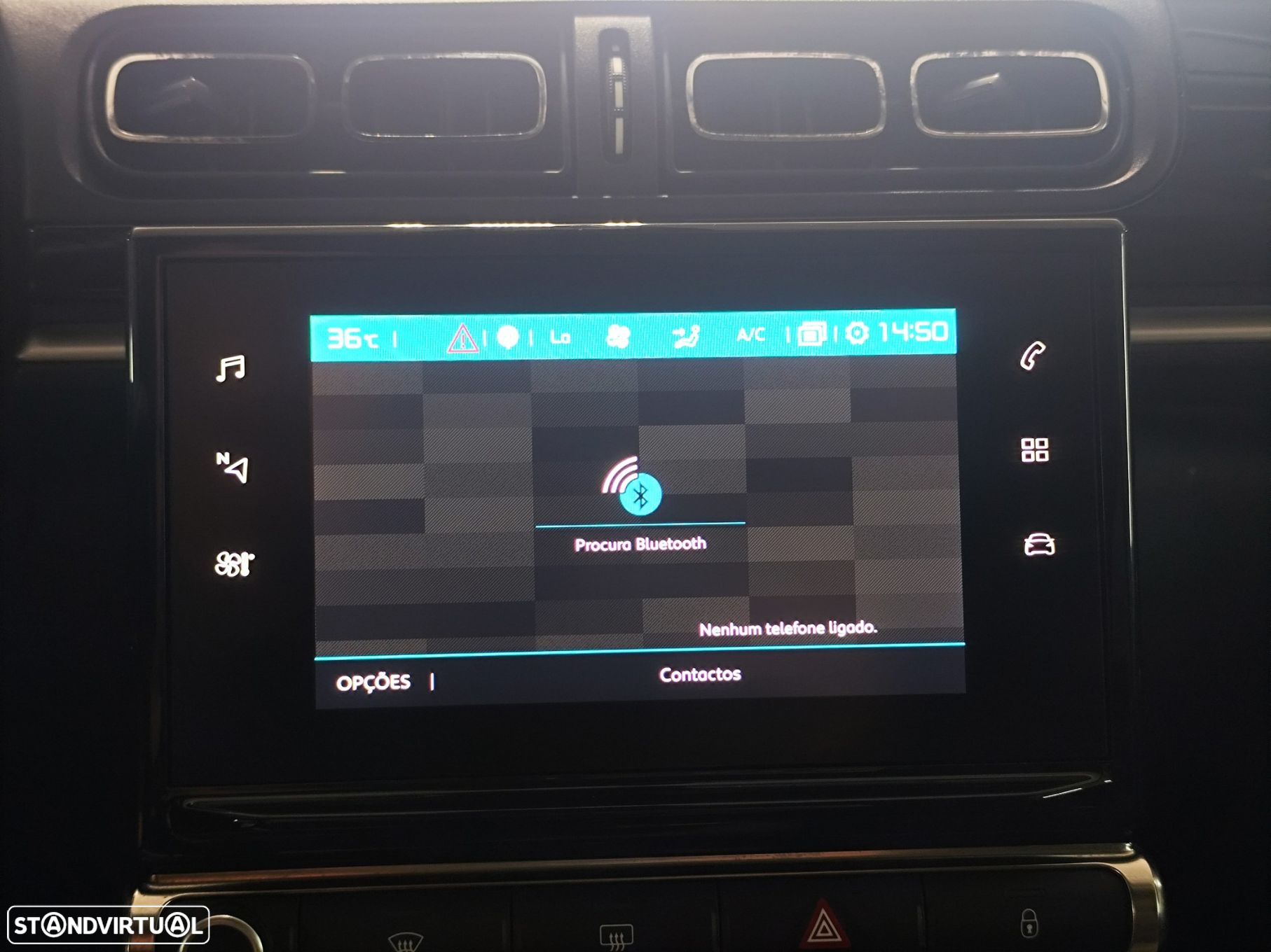 Citroën C3 1.2 PureTech Shine - 18
