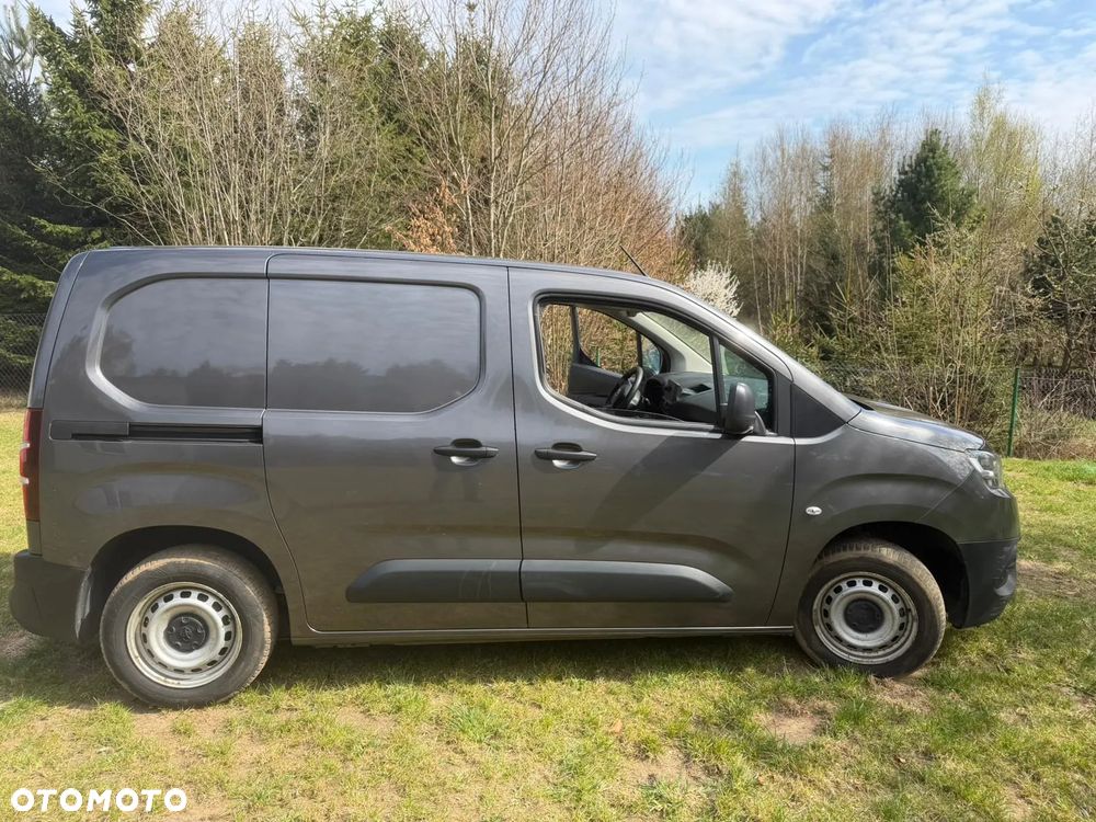 Toyota Proace - 11