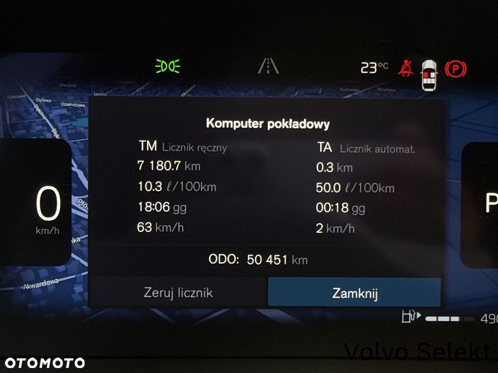 Volvo XC 60 - 20