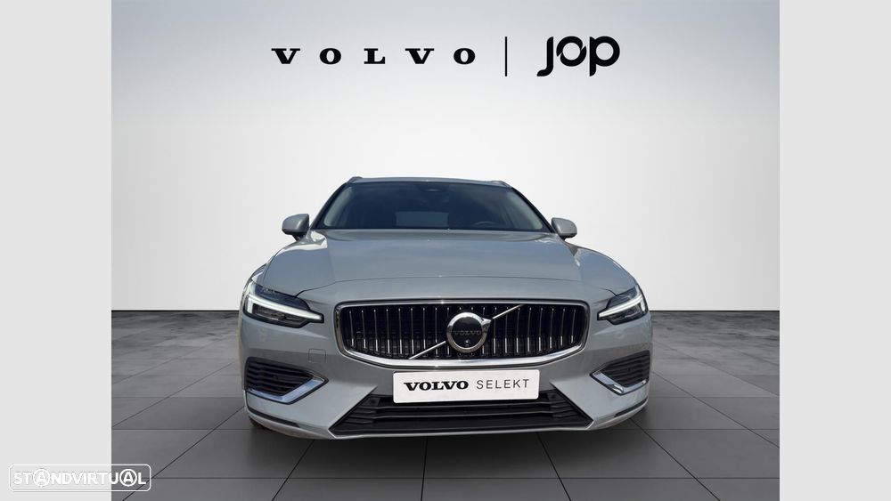 Volvo V60 2.0 T6 AWD TE Core - 8