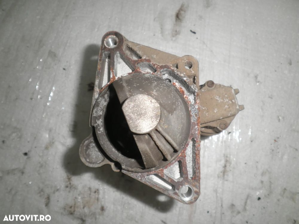 Electromotor Renault Master 3 , Opel Movano, 2.3 DCI 233002654R 8200568535E - 5