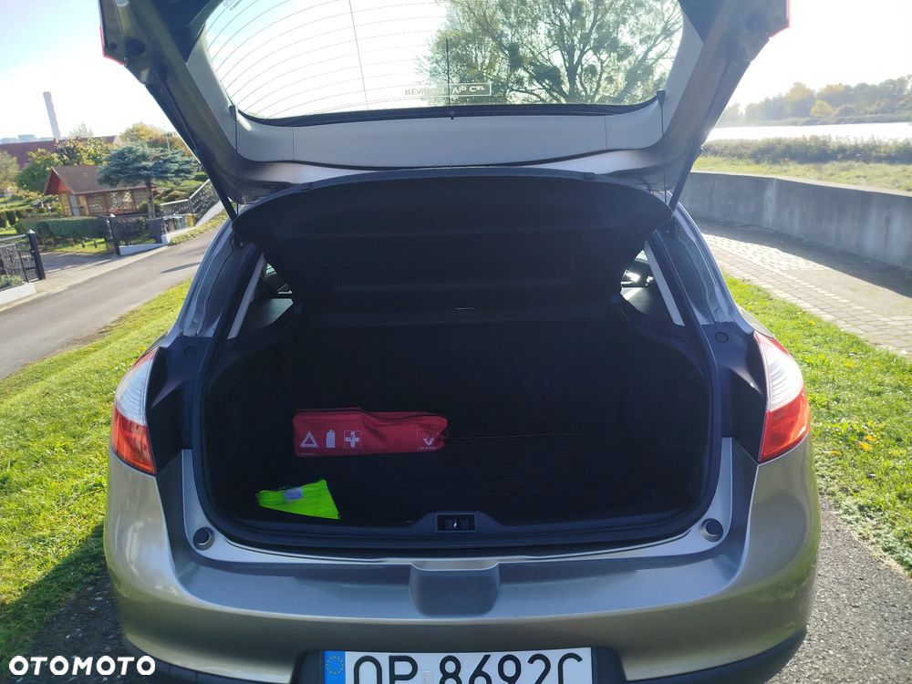 Renault Megane - 8