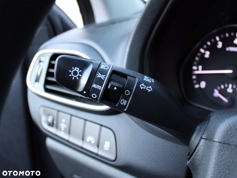 Hyundai i30 1.4 Classic + - 22