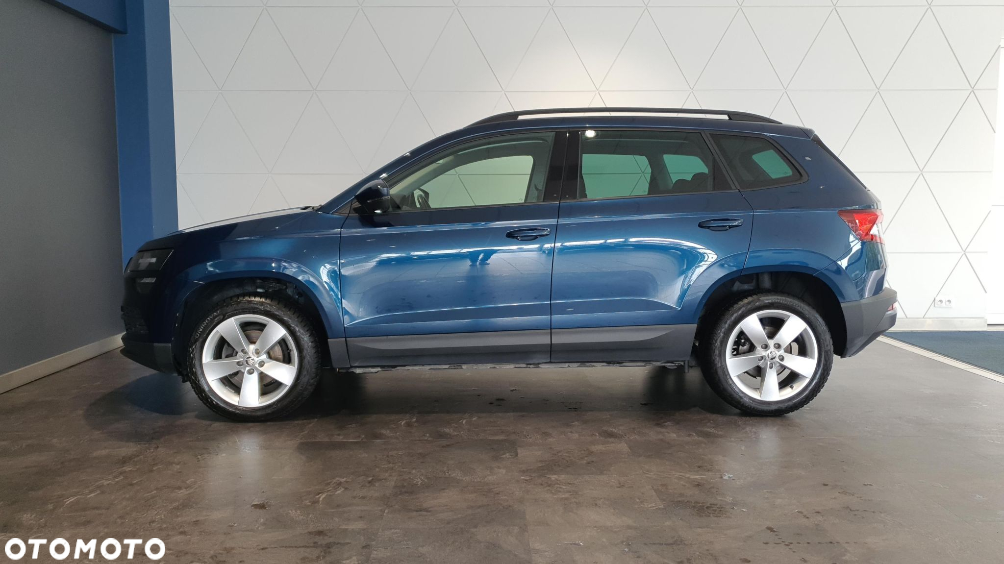 Skoda Karoq 2.0 TDI SCR 4x2 Ambition DSG - 2