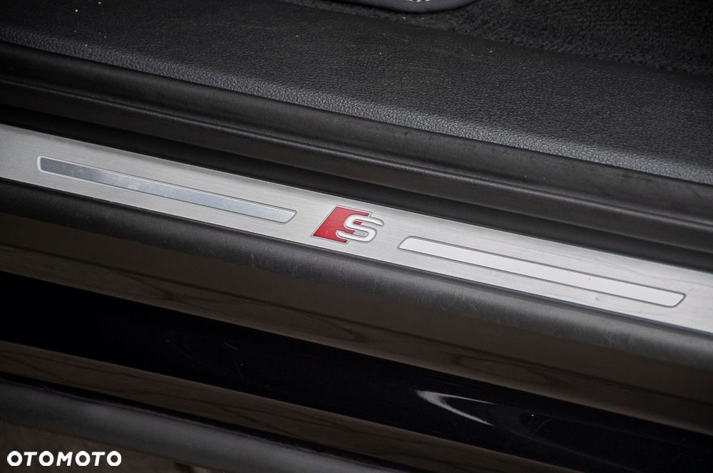 Audi SQ7 4.0 TDI Quattro Tiptronic - 30