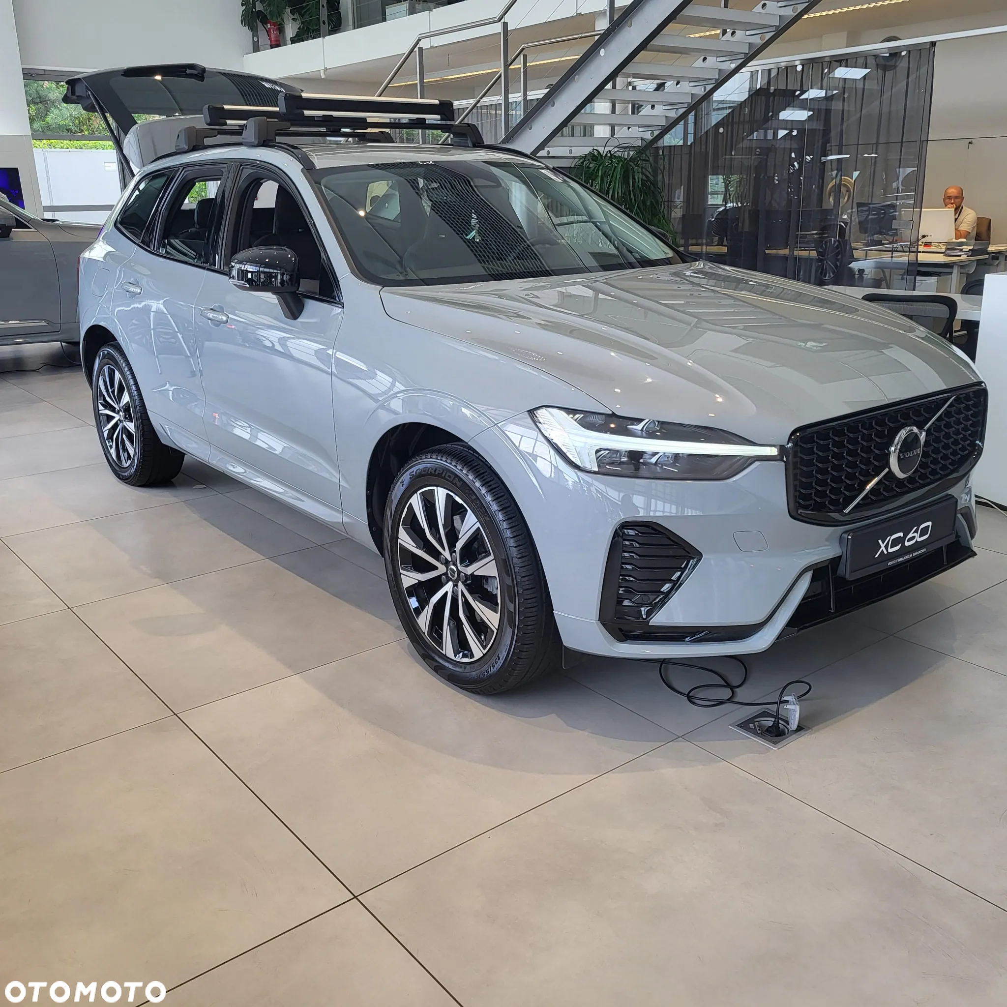 Volvo XC 60 - 11