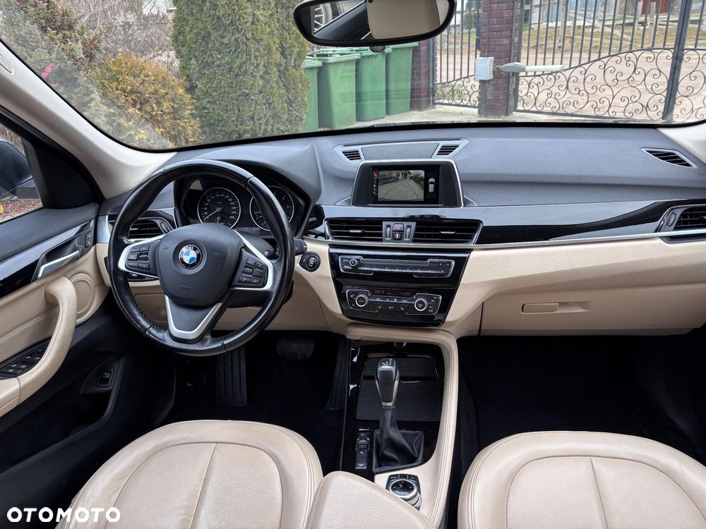 BMW X1 - 18