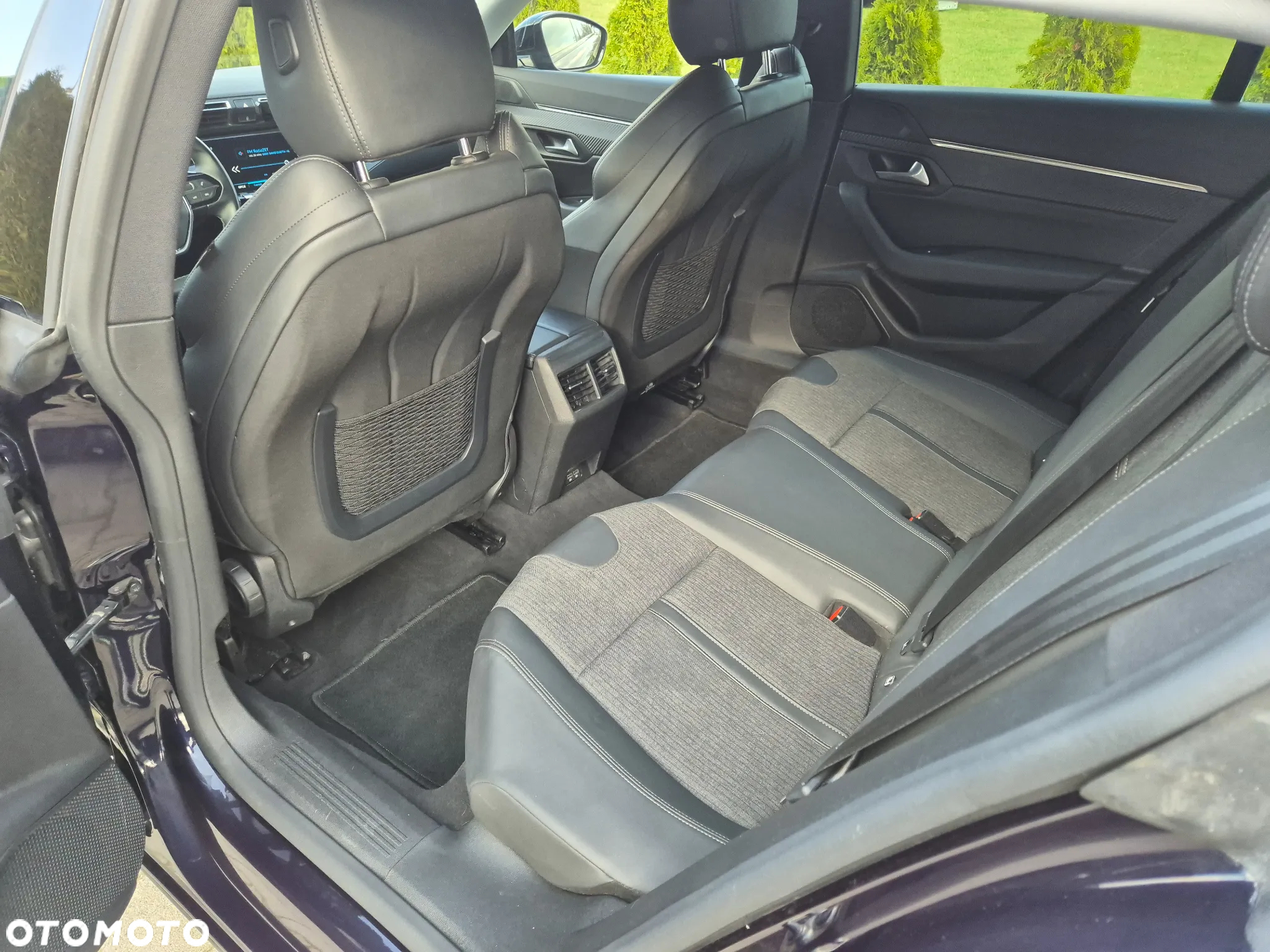 Peugeot 508 - 19