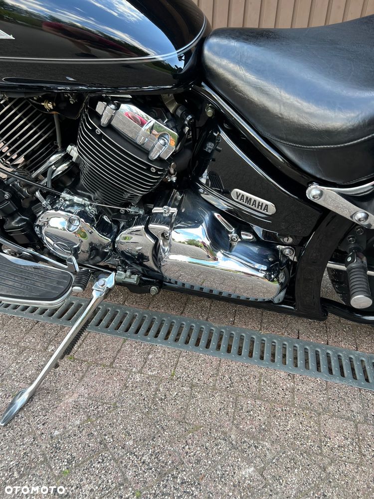 Yamaha Drag Star - 24