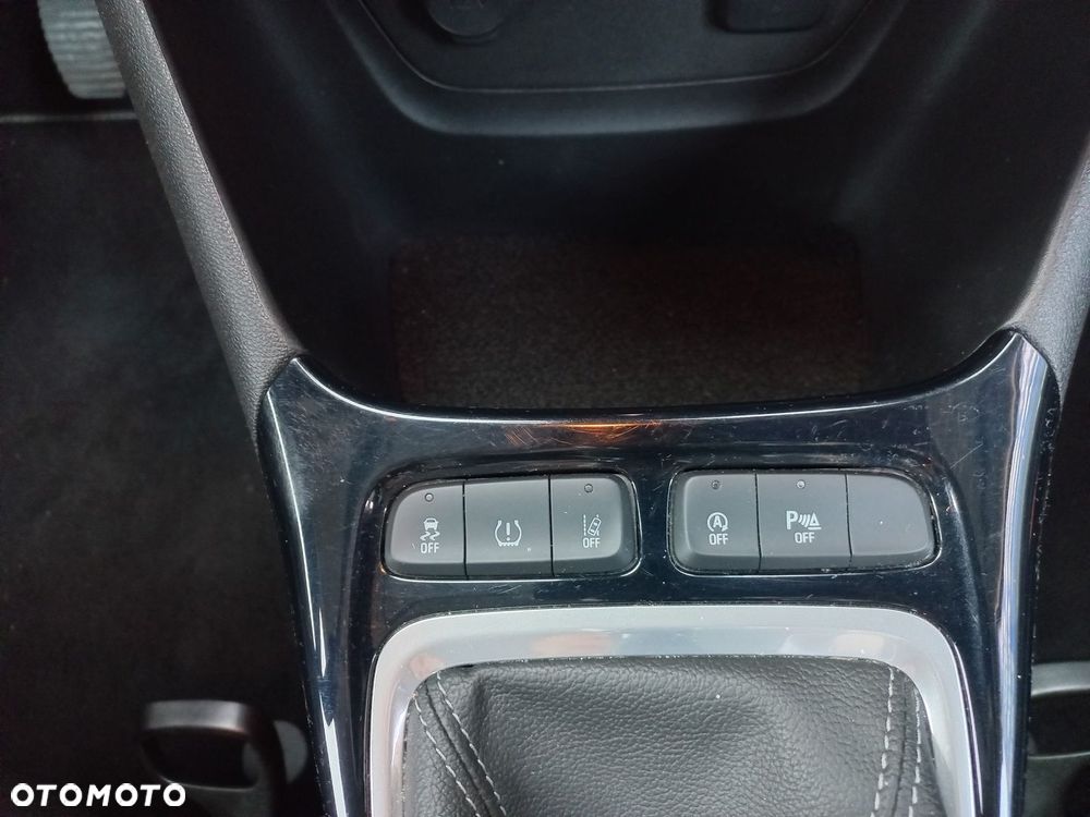 Opel Crossland X 1.2 T Eco 120 Lat S&S - 19