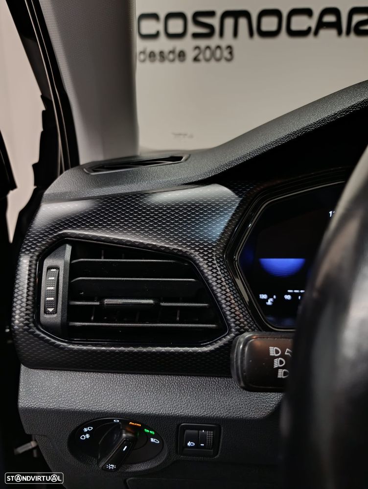 VW T-Cross 1.0 TSI Life DSG - 16