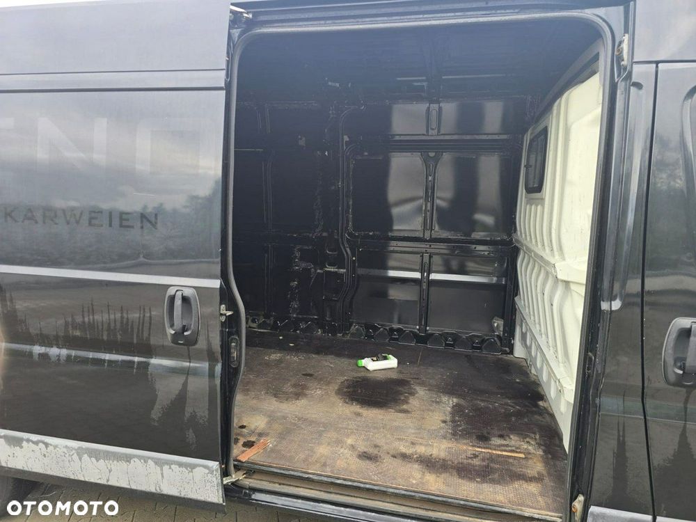 Peugeot Boxer - 23