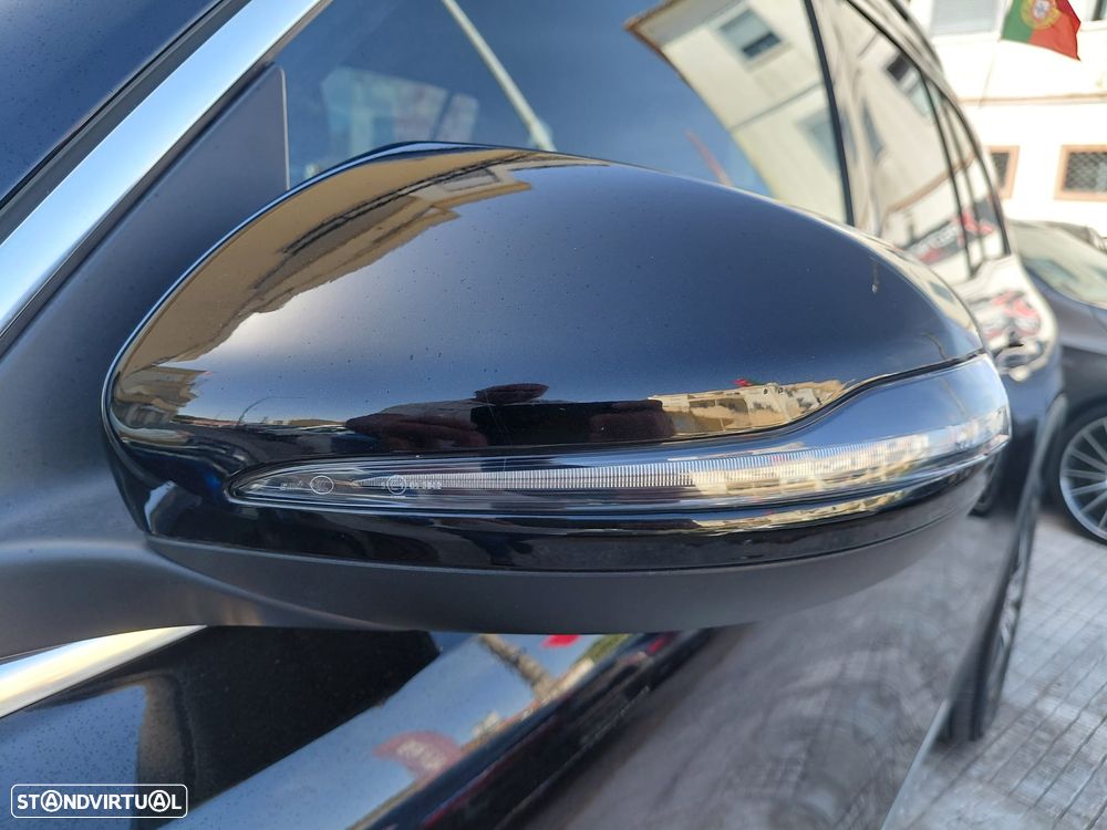 Mercedes-Benz EQB 350 4Matic Progressive - 5