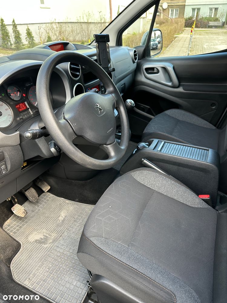 Peugeot Partner - 3