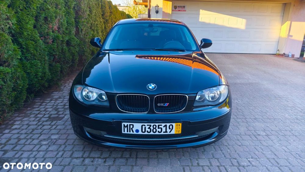 BMW Seria 1 116d DPF Edition Sport - 5