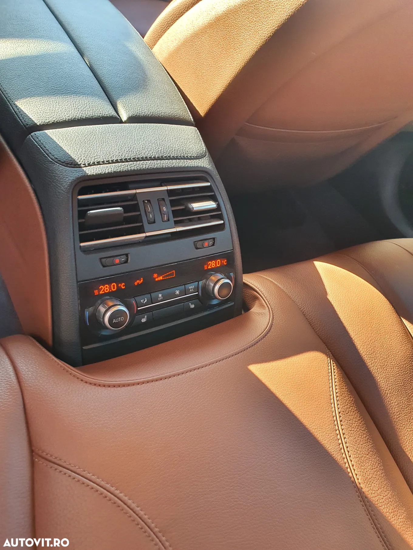 BMW Seria 6 640d xDrive M Sport Edition - 5