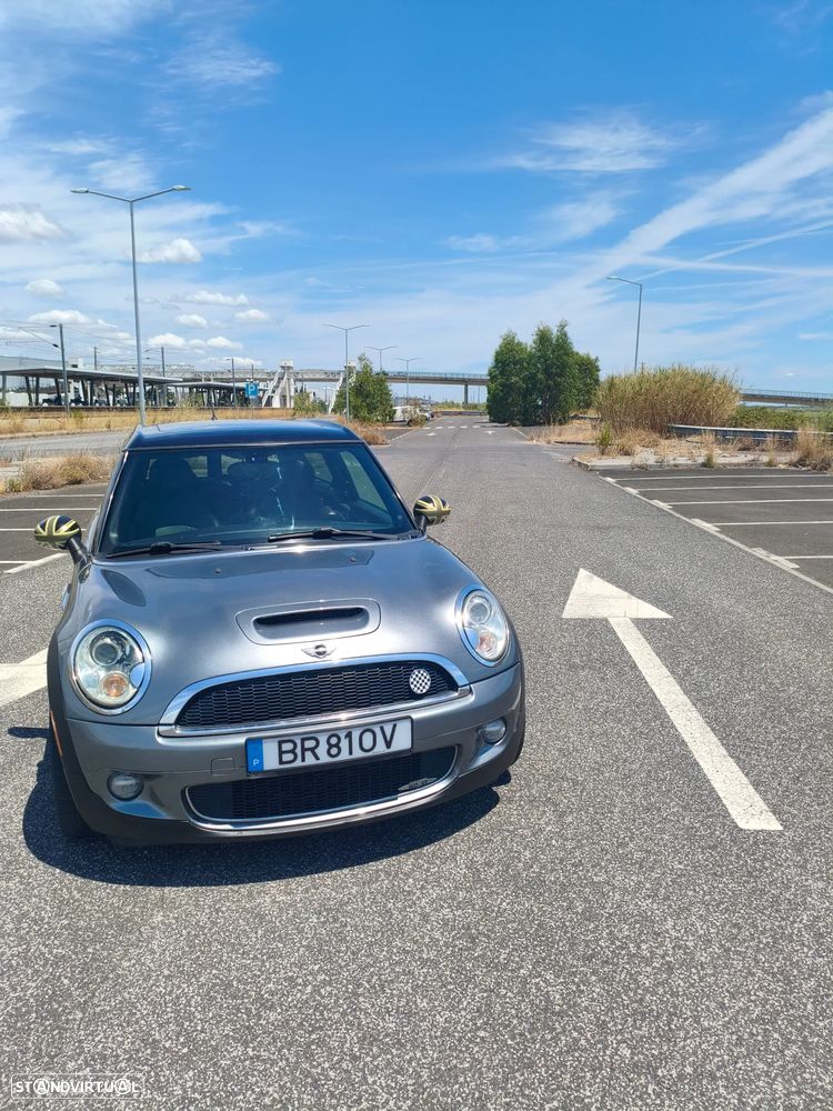 MINI Clubman John Cooper Works - 9