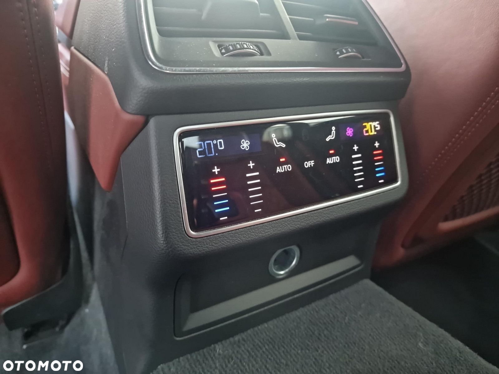 Audi S7 Sportback TDI Tiptronic - 26