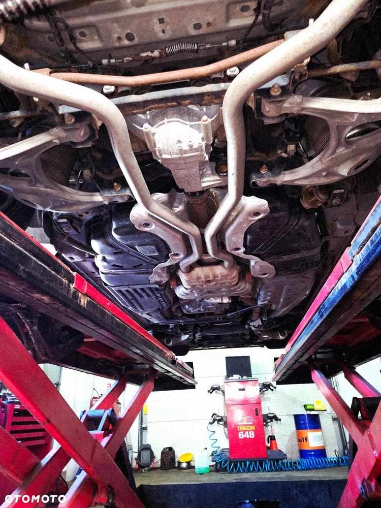 Jeep Grand Cherokee 3.6 V6 Overland Summit - 13
