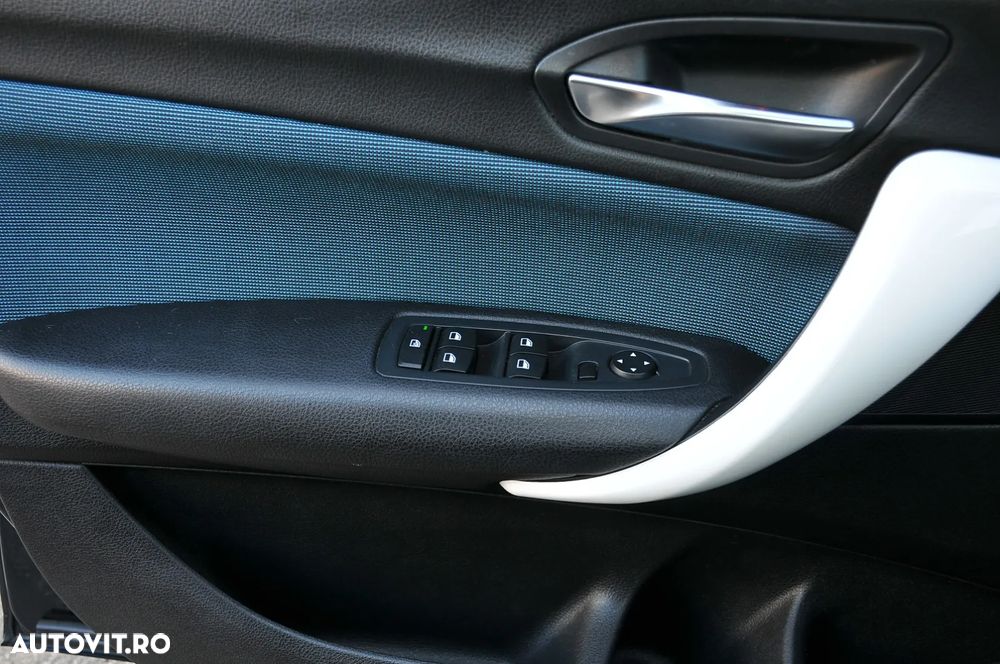 BMW Seria 1 120d Aut. - 20