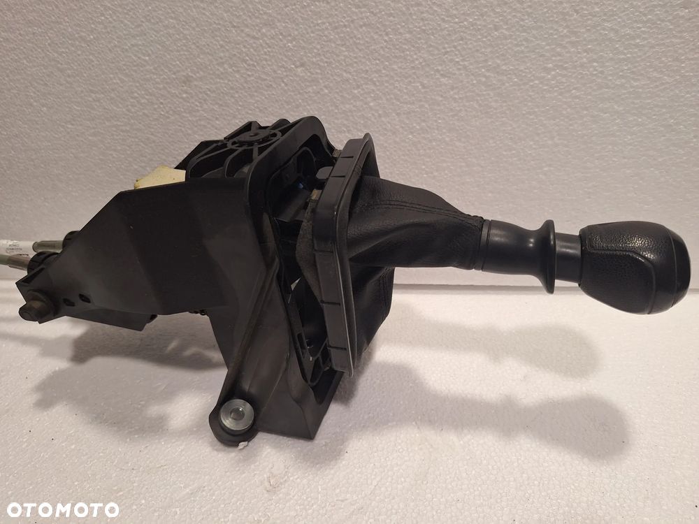 VW T6 LEWAREK BIEGÓW LINKI MIESZEK 7L17118777 L1711025 - 4