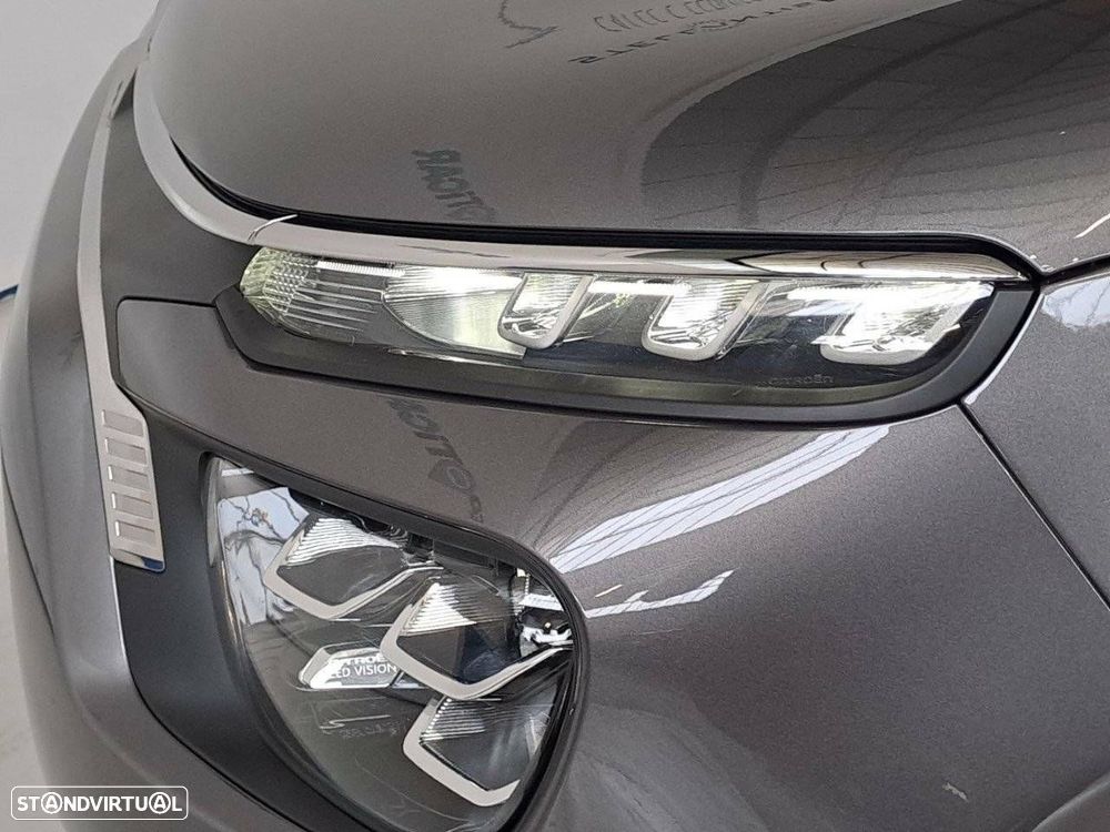 Citroën C3 1.2 PureTech Plus - 25