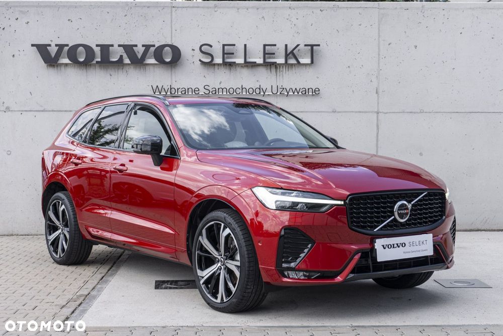 Volvo XC 60 - 4
